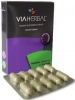 ViaHerbal 10 Pack x 650mg Capsules